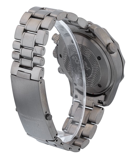 Omega Seamaster 300m 2293.52.00